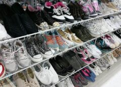 Shoe Collection